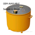 Small Size Low Sugar Rice Cooker